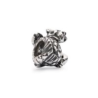 Charm Trollbeads in Argento TAGBE-20115 - TAGBE-20115